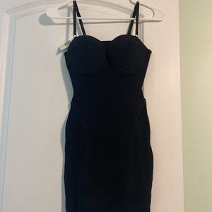 Guess Mini Dress! NEW WITH TAGS!